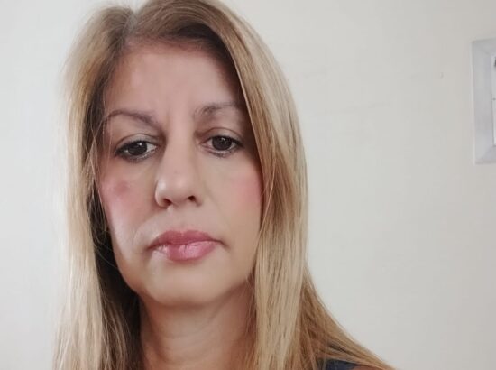 Alessandra de Araújo Doria 