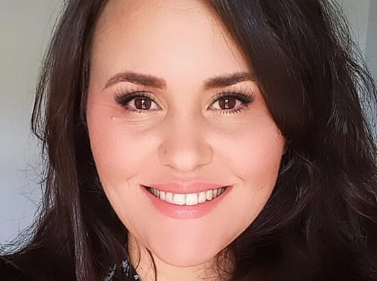 Fabiana Caldeira Lima 