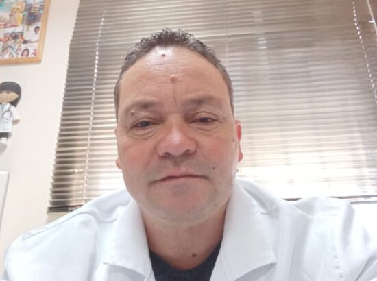 Benildo Rodrigues leite 