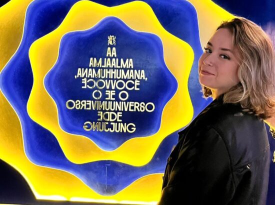 Maria Clara Kappke Werneck Braga 