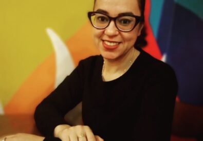 Francieli Vieira Alves