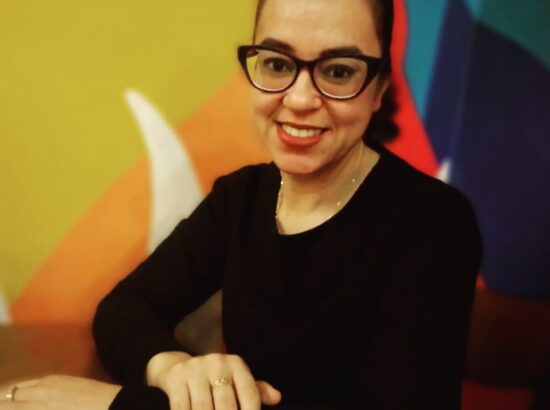 Francieli Vieira Alves 