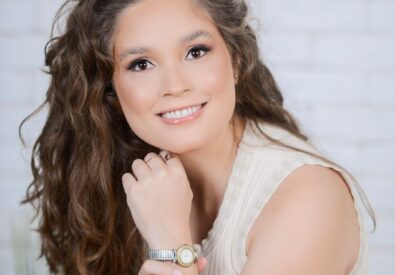 Anne Lise Alves da Silva