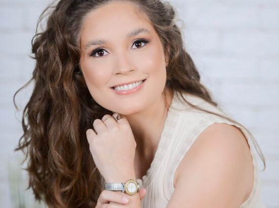 Anne Lise Alves da Silva 