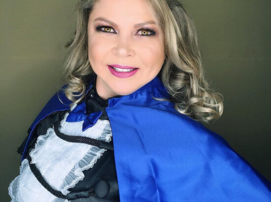 Nilvane Aparecida Soares Pinto 