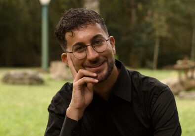 Psicólogo Renato Vaz