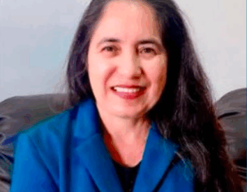 Glória Maria da Silva