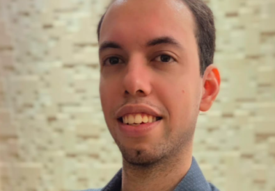 José Gustavo de Melo Santana