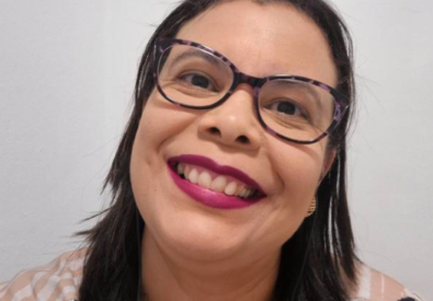 Christiane de Farias S. Nunes