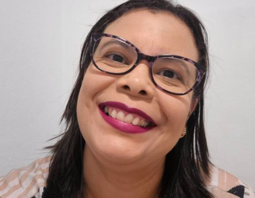 Christiane de Farias S. Nunes 