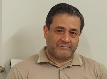 Roner Sebastião Mangia