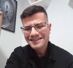 Matheus Alves de Oliveira