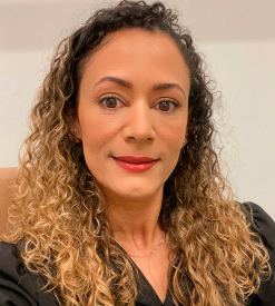 Jucélia da Cruz Souza