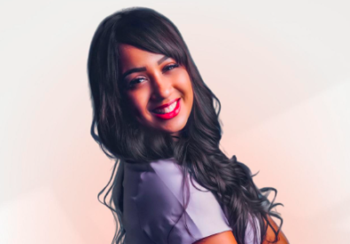 Ananda dos Santos da Costa Reinaldo