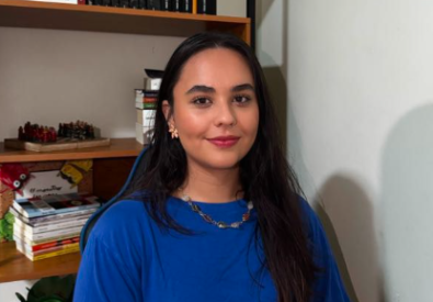 Sabrina Noronha Pinho