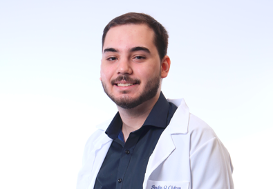 André Quirino Cidrón