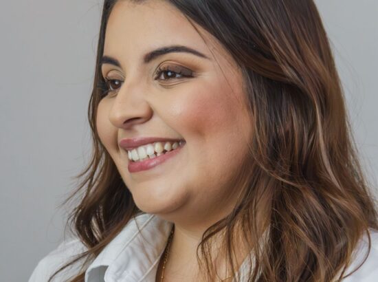 Milena Alves Simioni 