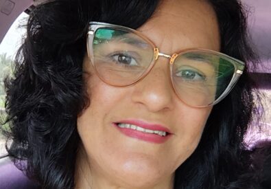 Rosicleide Barbosa de Menezes