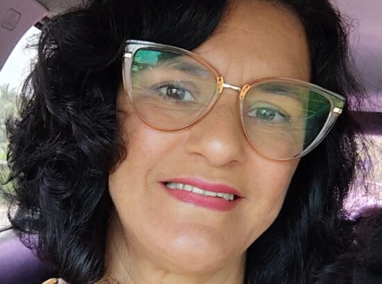 Rosicleide Barbosa de Menezes 