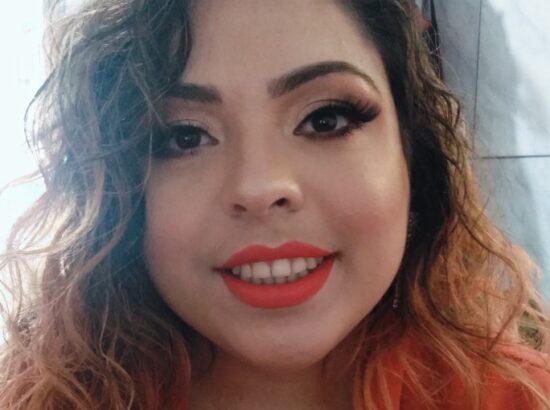 Natalia de Souza Iankoski 