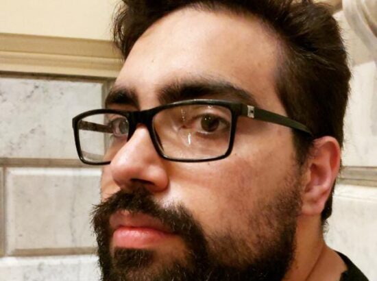 Gustavo Muniz Brandão 