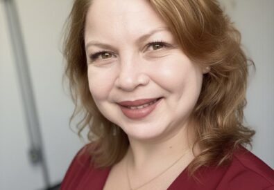 Nilvane Aparecida Soares Pinto