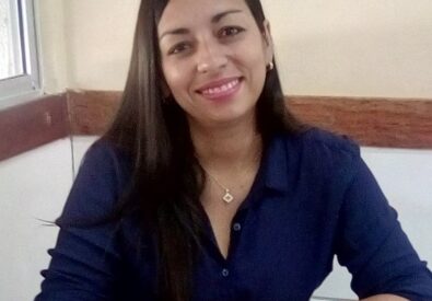 Claudia Oliveira Silva