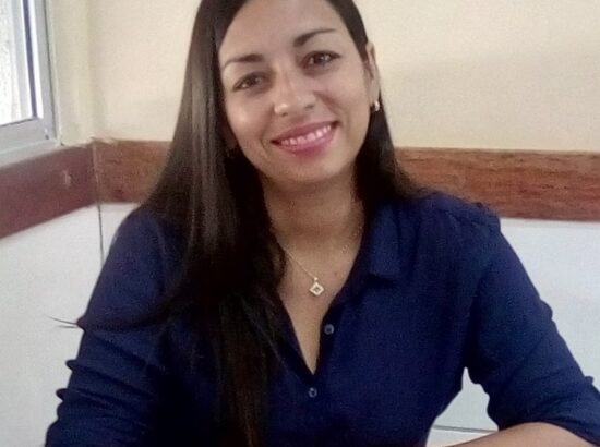 Claudia Oliveira Silva 