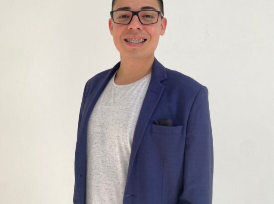 Paulo Gabriel de Araújo Victorino 