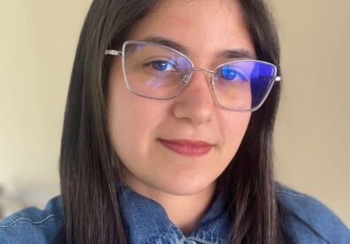 Giovanna Nakad Matias