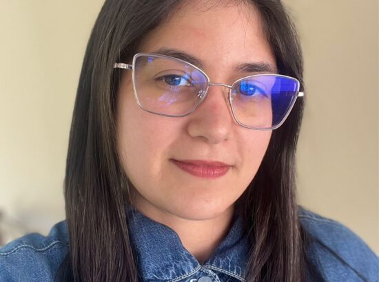 Giovanna Nakad Matias 