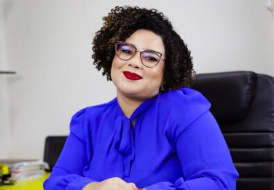 Amanda Beatriz Dias de Medeiros