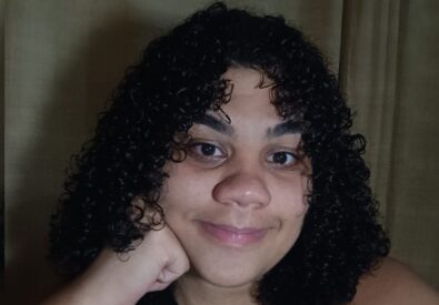 Isabella de Souza de Oliveira