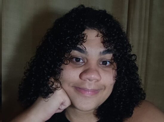 Isabella de Souza de Oliveira 