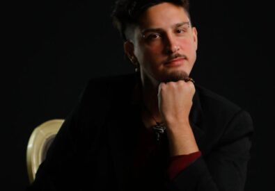 Leonardo Lobo de castro krug