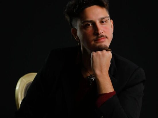 Leonardo Lobo de castro krug 