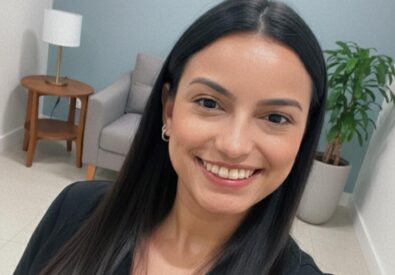 Rafaela Fonseca dos Santos