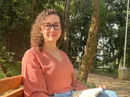 Larissa Mulinetto Alievi 