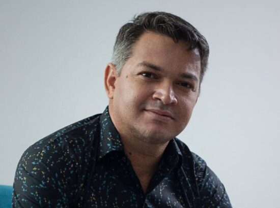 Wagner Soares Santos 