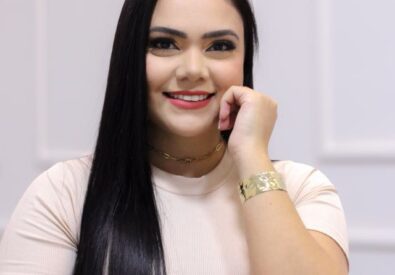 Gabriela Sousa Cauchick