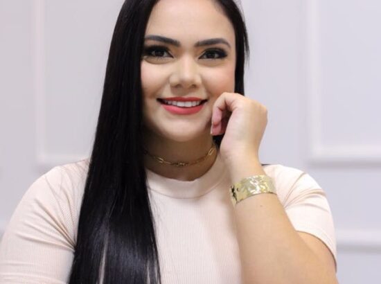 Gabriela Sousa Cauchick 