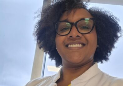 Michelle Novaes Gomes