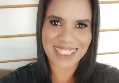 Luciana Almeida da Silva