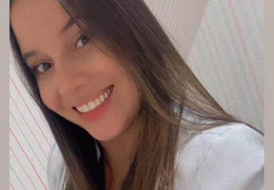 Bárbara Coelho Santana