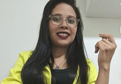 Francisca Gilmara Maglar Santos Freitas