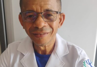 Alberto Moreira Santos