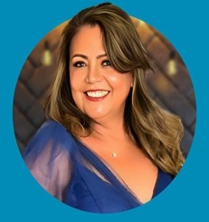 Maria Nilda Dantas Silva