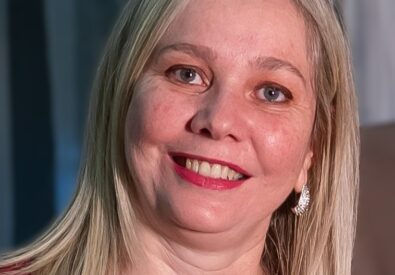 Tania Regina Barillari Gomes