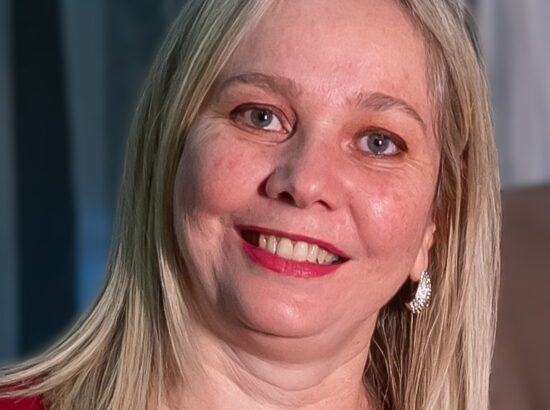 Tania Regina Barillari Gomes 