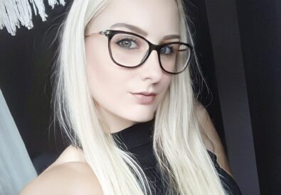 Morgana Coeli Pazini